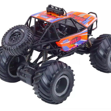 1:8 bekelės nuotolinio valdymo automobilis