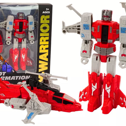 Konstruktorius robotas sraigtasparnis