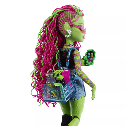 MONSTER HIGH lėlė – Venera (HRP81)