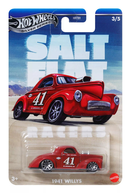 HOT WHEELS vintažiniai automodeliukai (HRT81)