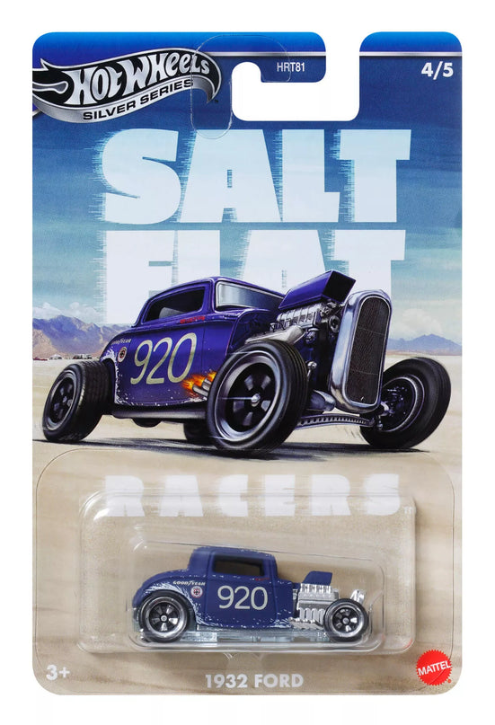 HOT WHEELS vintažiniai automodeliukai (HRT81)