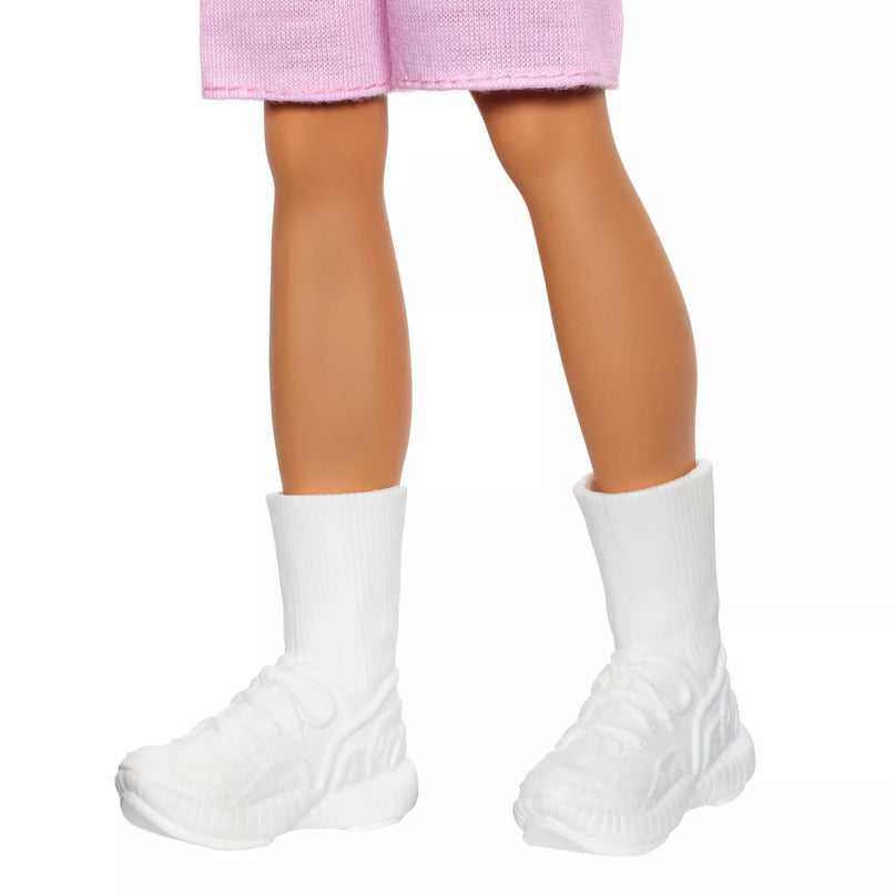 BARBIE KEN madistas dryžuota palaidine (HYV01)