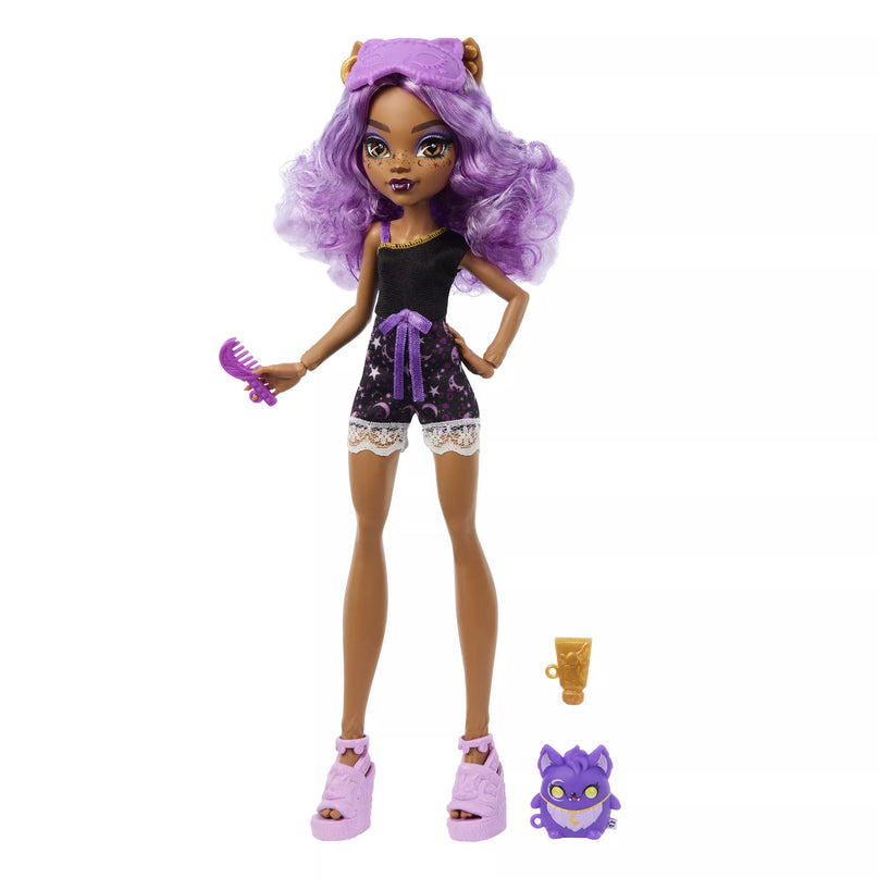 MONSTER HIGH BURRIED SECRETS siurprizas (HYV64)