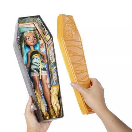 MONSTER HIGH BURRIED SECRETS siurprizas (HYV64)