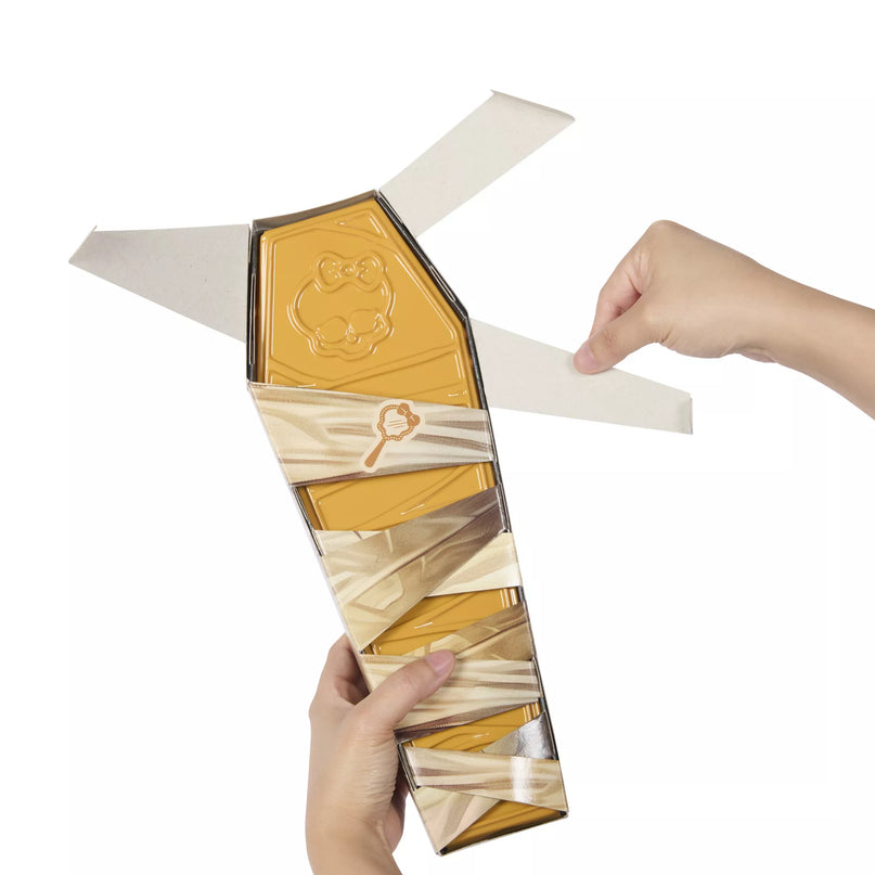 MONSTER HIGH BURRIED SECRETS siurprizas (HYV64)