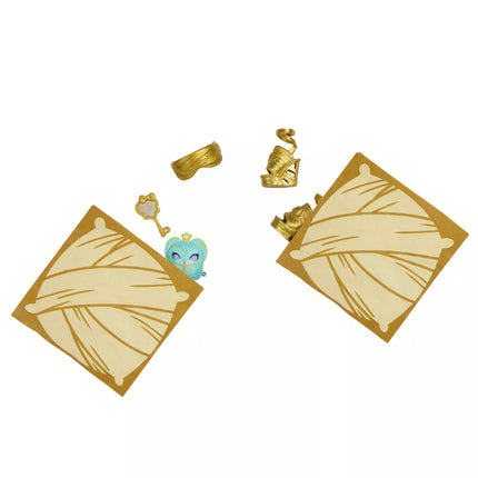 MONSTER HIGH BURRIED SECRETS siurprizas (HYV64)