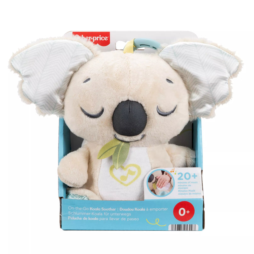FISHER-PRICE migdukas – Koala (JBD65)