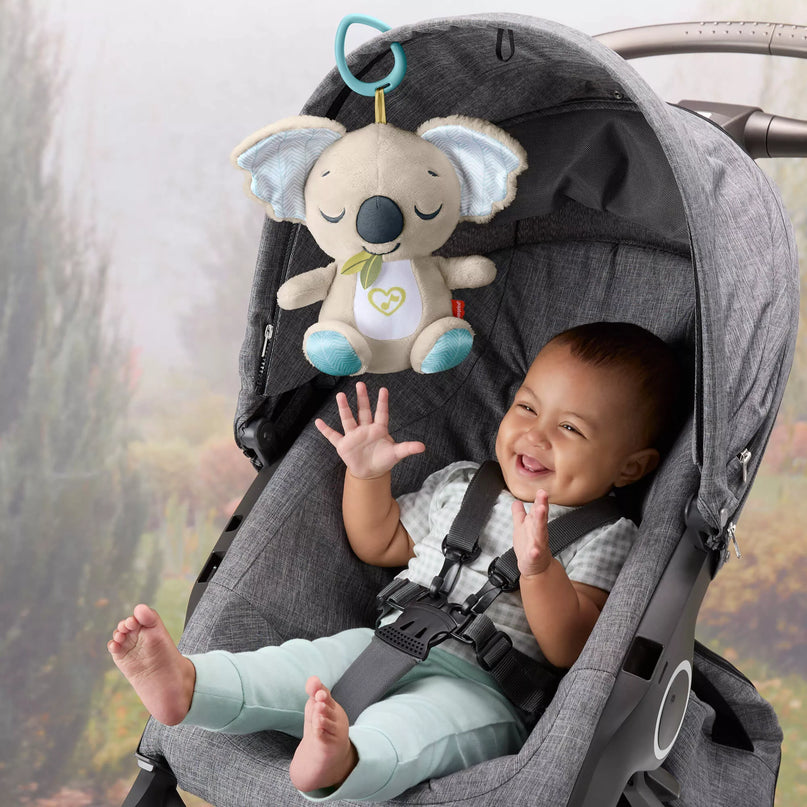 FISHER-PRICE migdukas – Koala (JBD65)