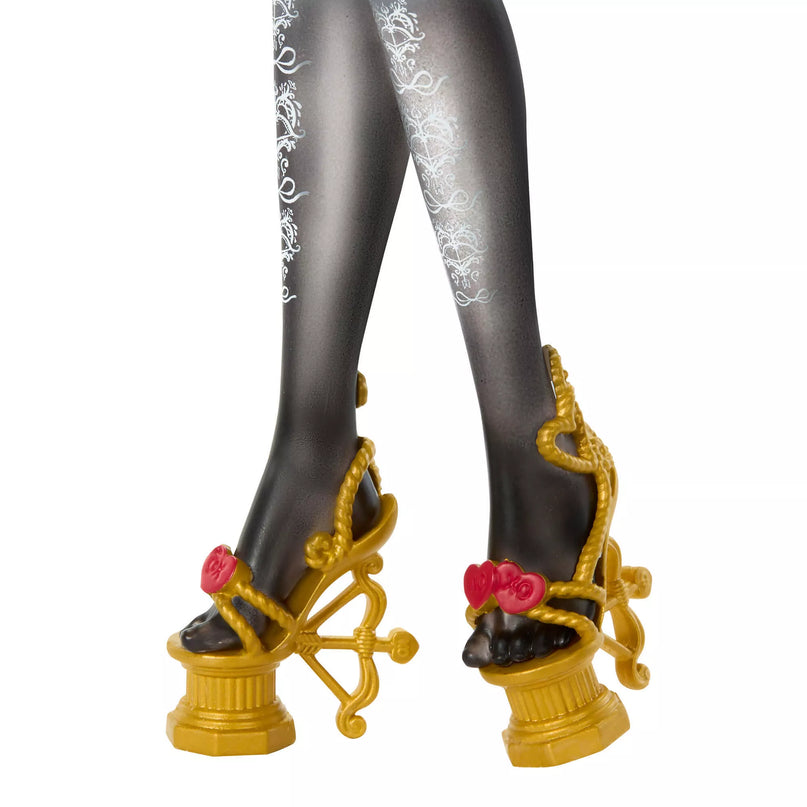 MONSTER HIGH SWEET BIRTHDAY lėlė – Cupid (JBG77)