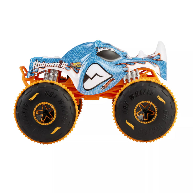 HOT WHEELS RC automodelis – Rhinomite (JBK11)