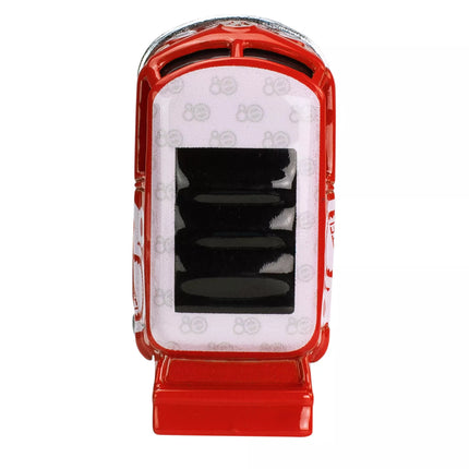 HOT WHEELS PREMIUM POP CULTURE automodeliukas – Volkswagen Kool Kombi Mattel 80 (JBL68)