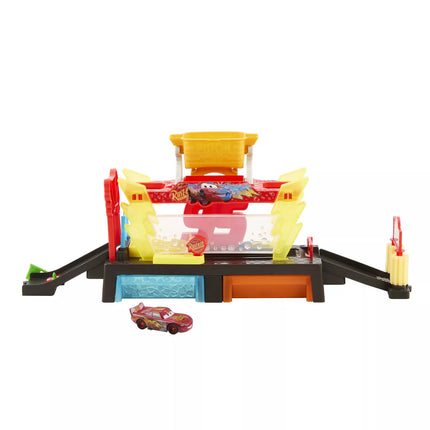 CARS rinkinys – Autoplovykla (JBM70)