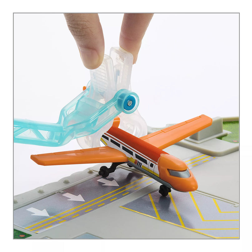 MATCHBOX rinkinys – Oro uostas (JBW37)