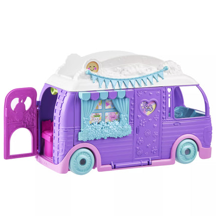 POLLY POCKET kemperio rinkinys (JCC32)