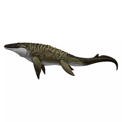 JURASSIC WORLD interaktyvus dinozauras – Mosasaurus (JCH00)