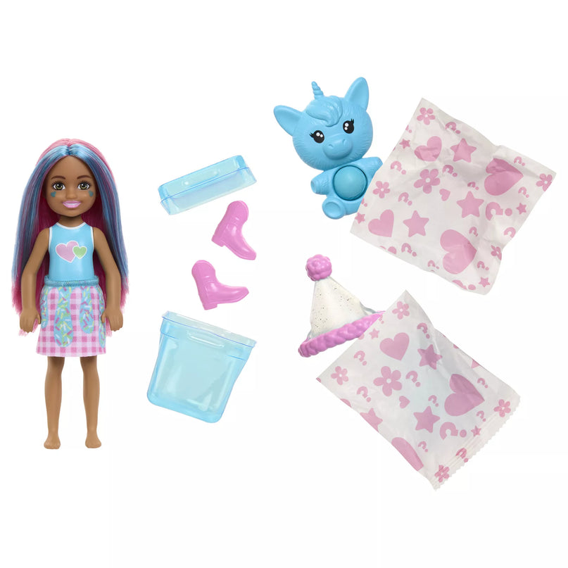 CHELSEA POP REVEAL ANIMAL PARTY siurprizų rinkinys (JCN89)