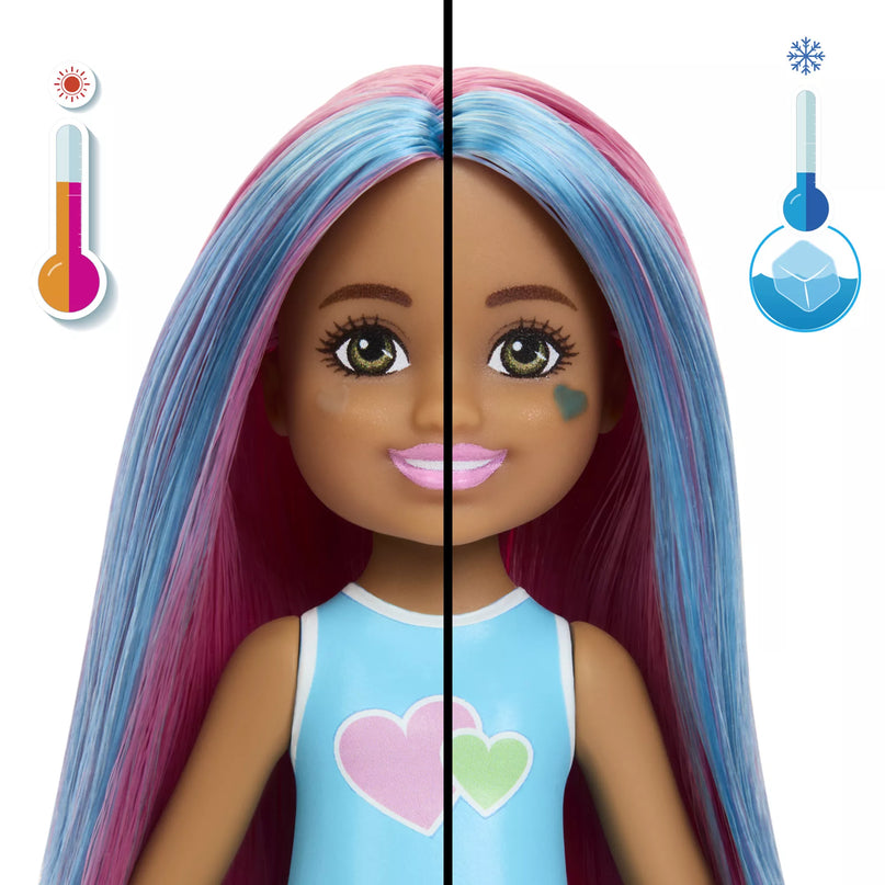 CHELSEA POP REVEAL ANIMAL PARTY siurprizų rinkinys (JCN89)