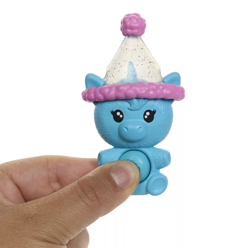 CHELSEA POP REVEAL ANIMAL PARTY siurprizų rinkinys (JCN89)