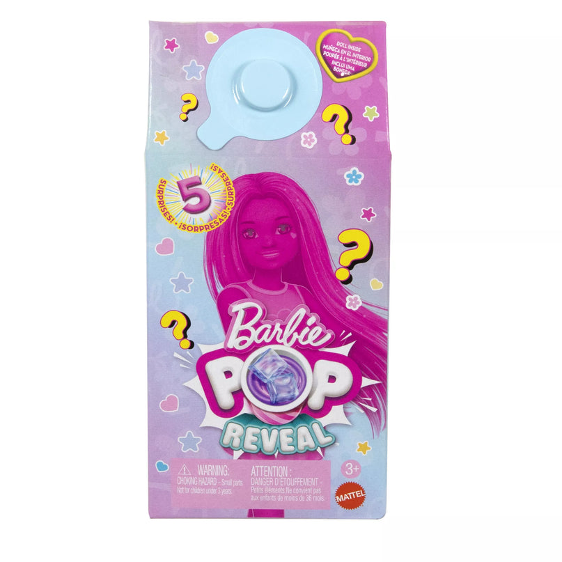 CHELSEA POP REVEAL ANIMAL PARTY siurprizų rinkinys (JCN89)