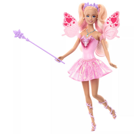 BARBIE stebuklinga fėja (JCP76)