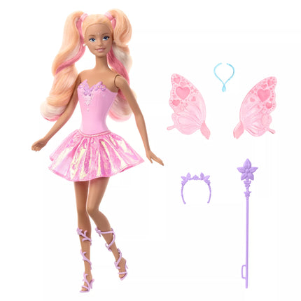 BARBIE stebuklinga fėja (JCP76)