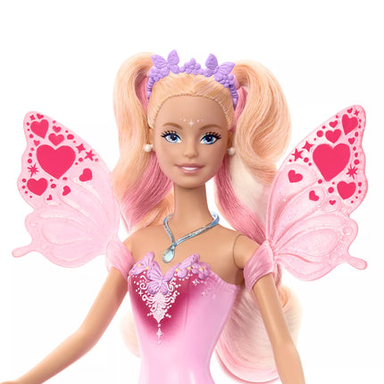 BARBIE stebuklinga fėja (JCP76)