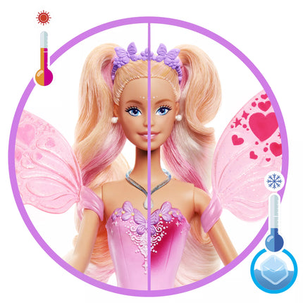 BARBIE stebuklinga fėja (JCP76)