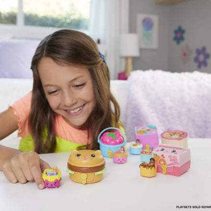 POLLY POCKET mini siurprizas (JCR44)
