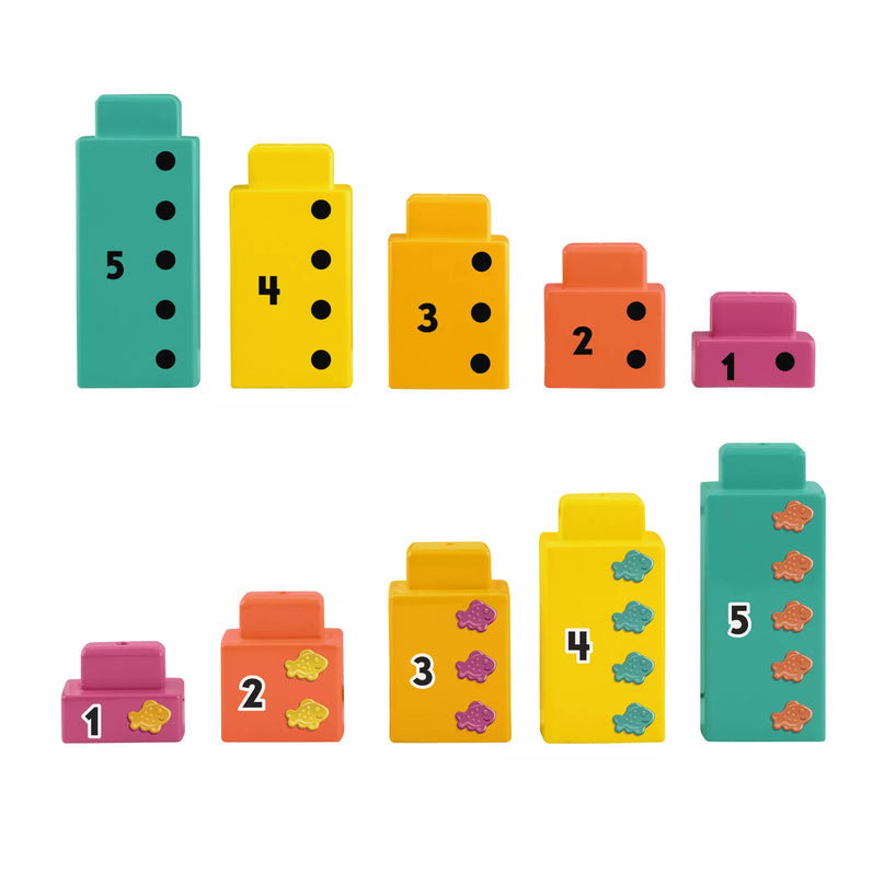 FISHER-PRICE aligatorius (JCT13)