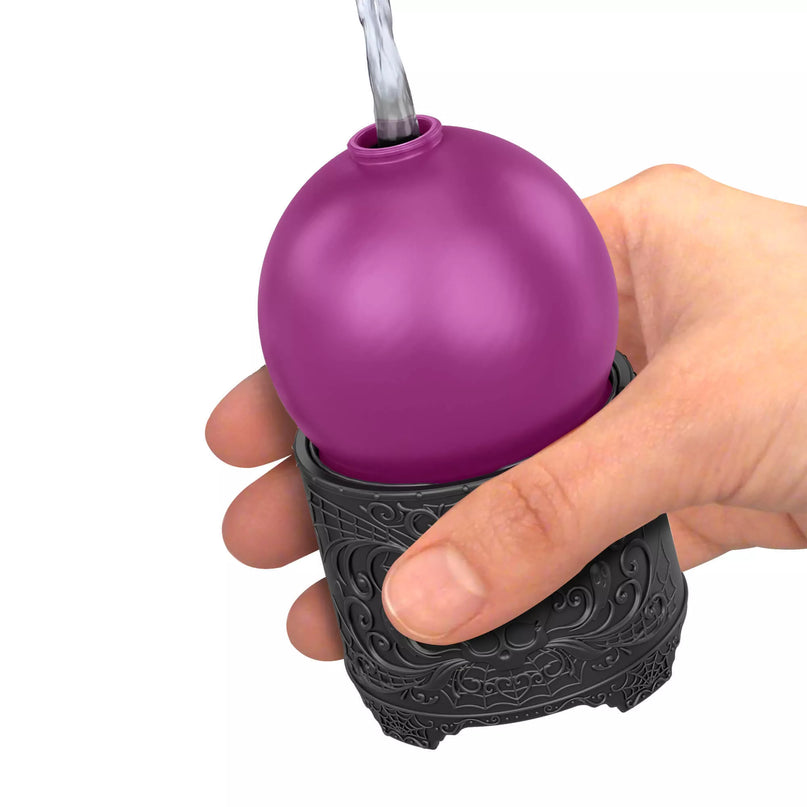 MONSTER HIGH siurprizas, Crystal Ball serija (JCX99)