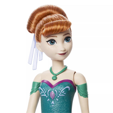 DISNEY FROZEN SPIN and REVEAL Anos siurprizų rinkinys (JBG60)