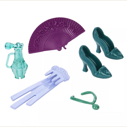 DISNEY FROZEN SPIN and REVEAL Anos siurprizų rinkinys (JBG60)