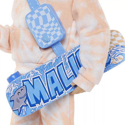 BARBIE DREAM BESTIES lėlė Ken (JDD75)