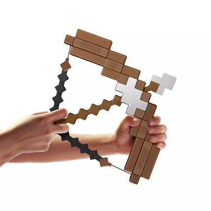 MINECRAFT interaktyvus lankas ir strėlė (JDJ04)