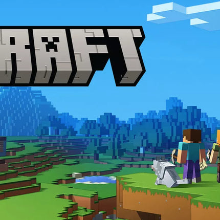 MINECRAFT interaktyvus lankas ir strėlė (JDJ04)