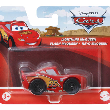 CARS 1:55 mastelio automodeliukas (JDM11)