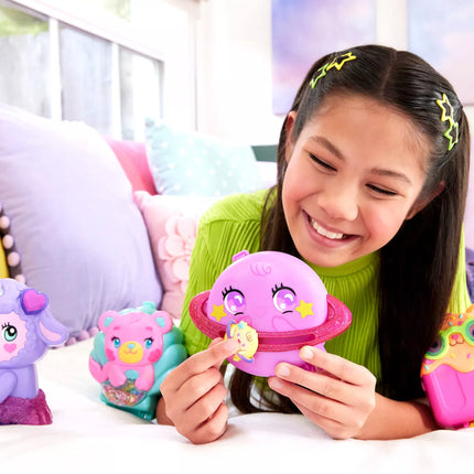 POLLY POCKET žaidimų rinkinys (JFG56)