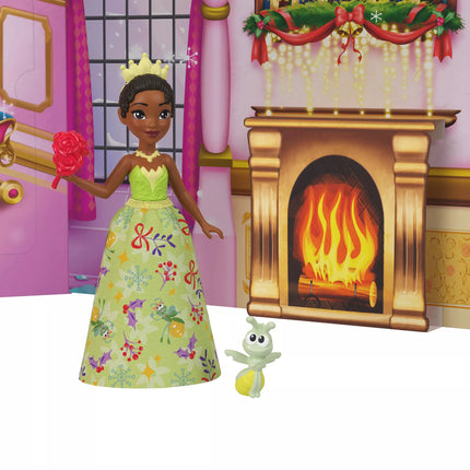 DISNEY PRINCESS advento kalendorius (JFG79)