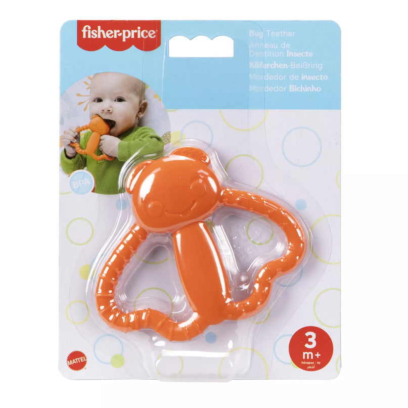 FISHER-PRICE kramtukas – Spalvotas draugas (JFJ95)