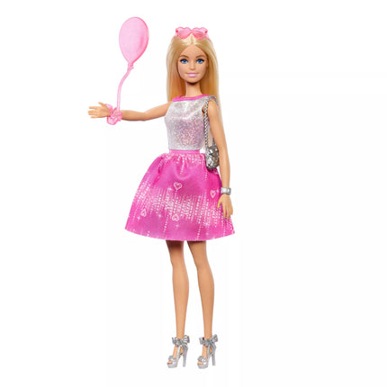 BARBIE FAB advento kalendorius (JFL63)