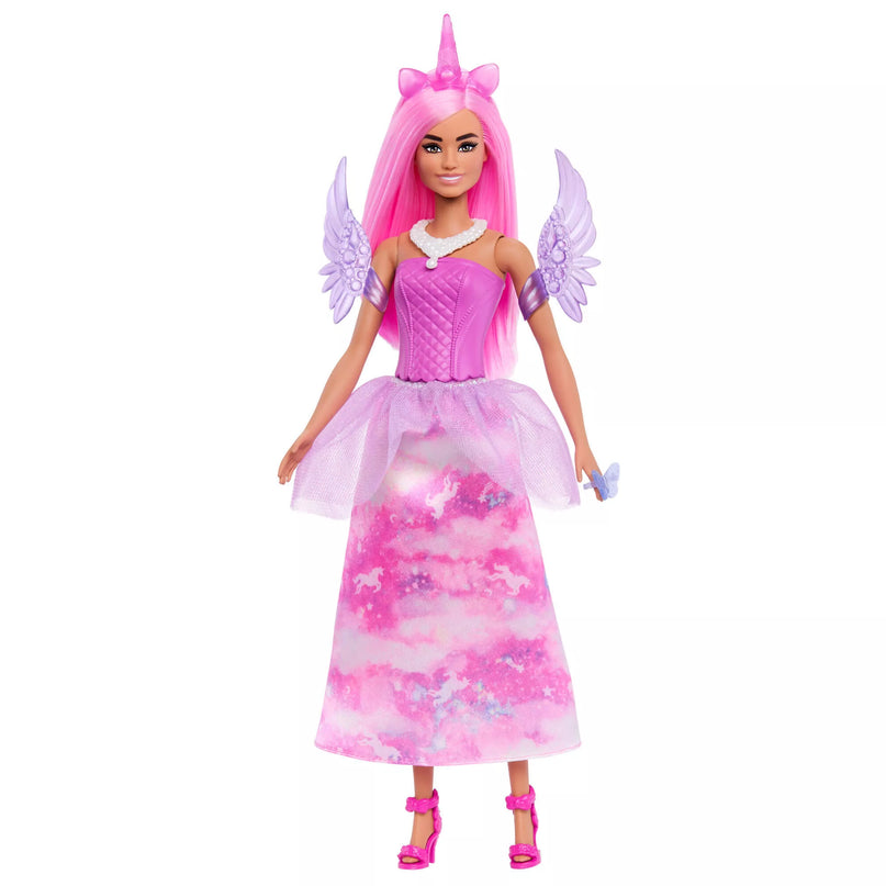 BARBIE FANTASY advento kalendorius (JFL66)