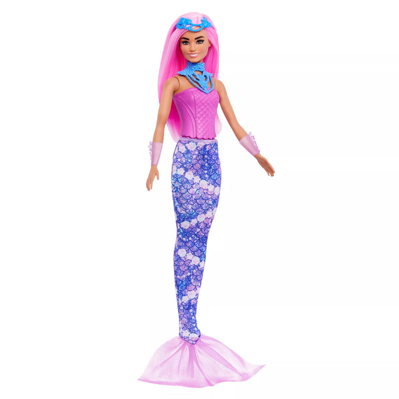 BARBIE FANTASY advento kalendorius (JFL66)