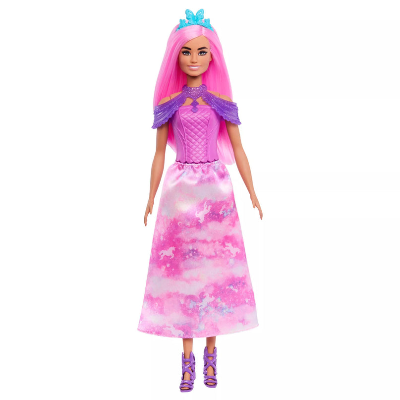 BARBIE FANTASY advento kalendorius (JFL66)