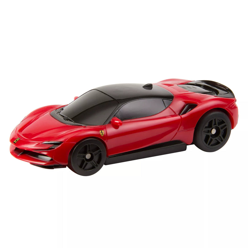HOT WHEELS RC automodelis – Ferrari (JGD09)