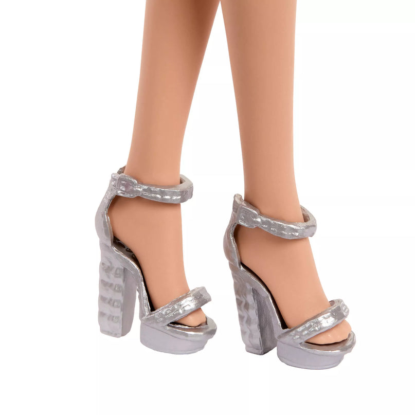 BARBIE RUBY RED lėlė Mattel 80 (JGD25)