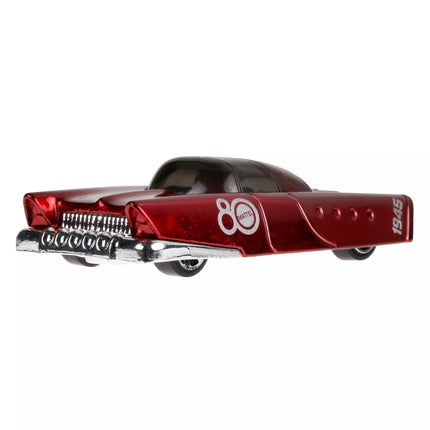 HOT WHEELS automodeliukas Mattel 80 (JGF64)