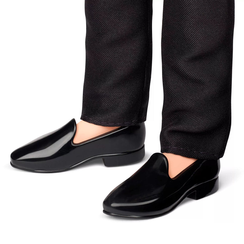 Kolekcinis BARBIE Kenas KEN HOLIDAY (JGK55)