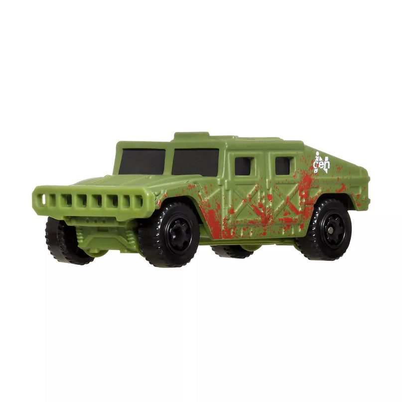 MATCHBOX JURASSIC WORLD automodeliukas (JGL59)