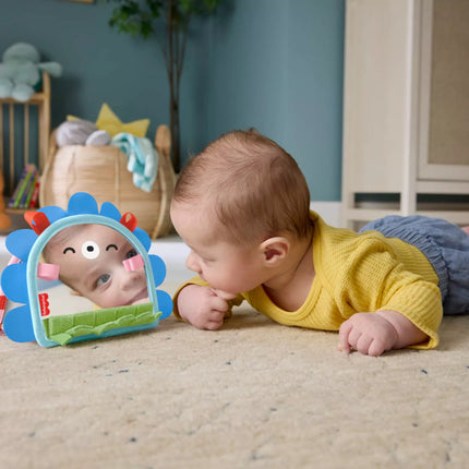 FISHER-PRICE veidrodėlis 2 in 1