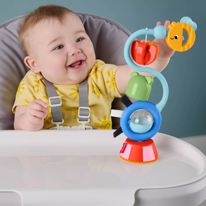 FISHER-PRICE sensorinis žaislas (JHB46)